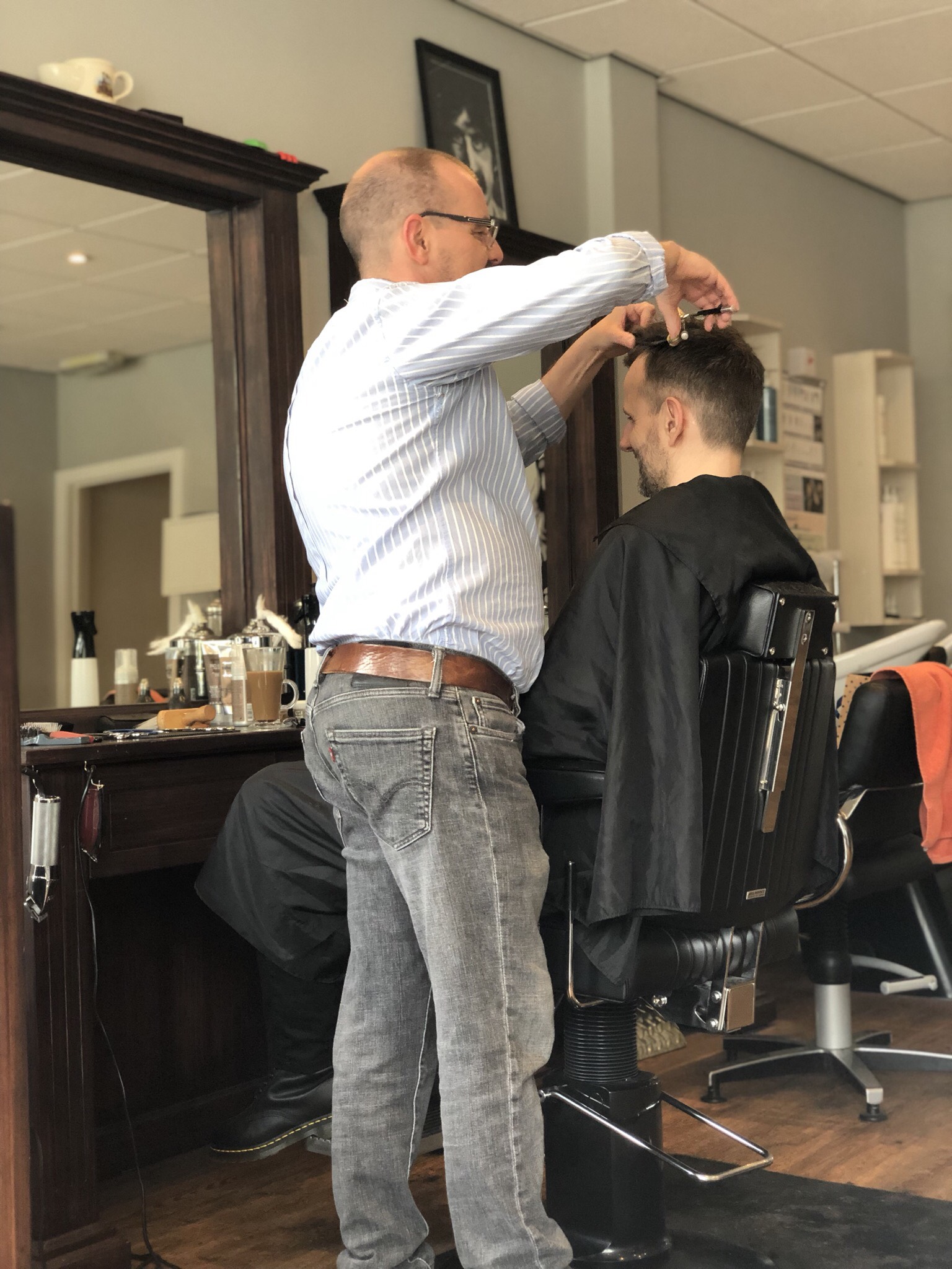 Descriptive Alt Text